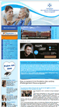 Mobile Screenshot of fondationchlongueuil.org